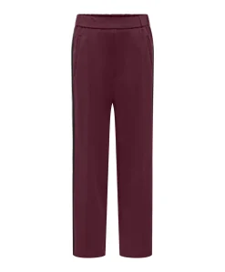 KOGWARM UP LIFE X TRACK meisjes broek paars