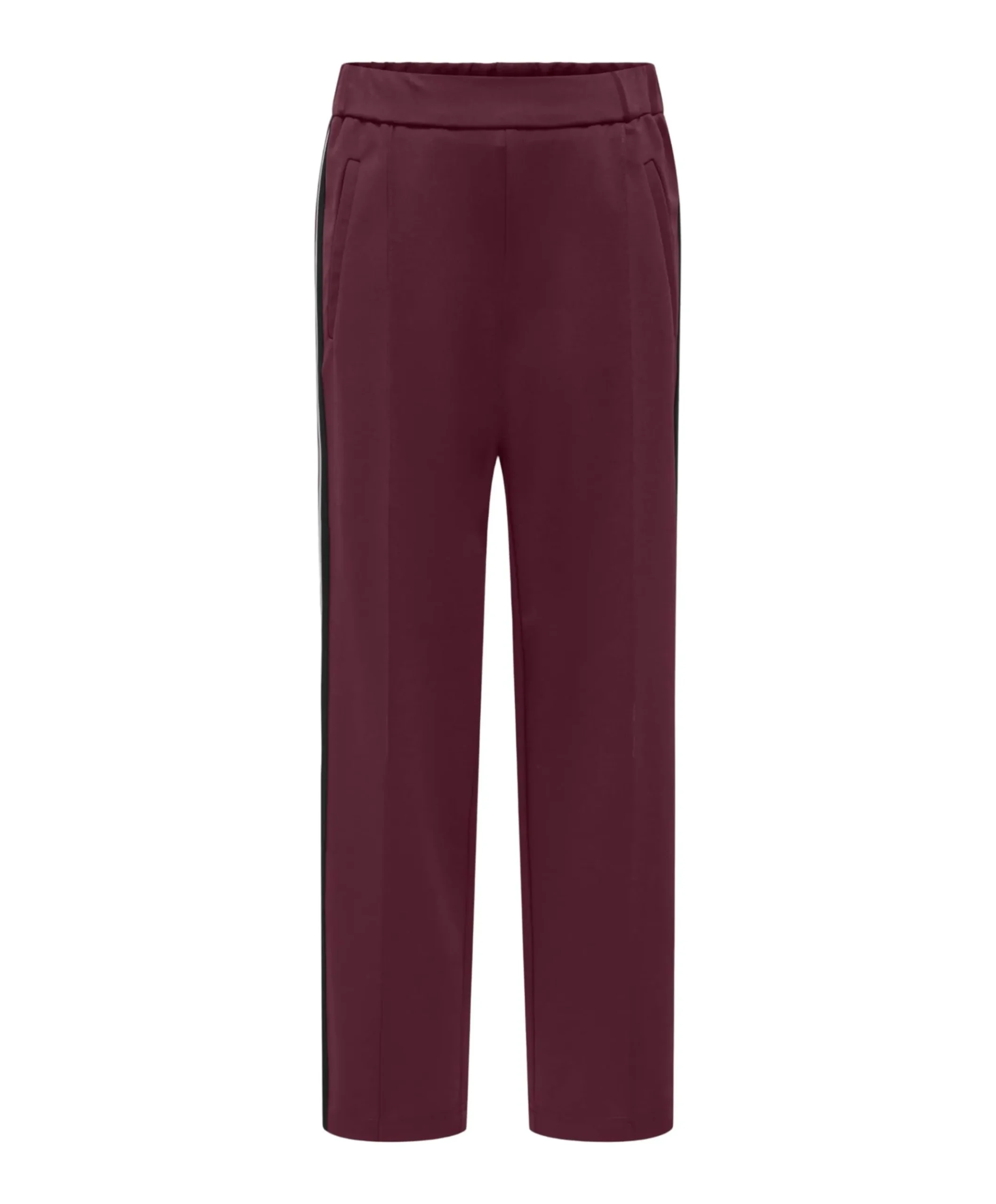 KOGWARM UP LIFE X TRACK meisjes broek paars