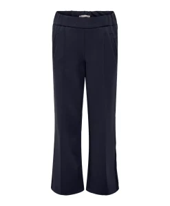 KOGWARM UP LIFE X TRACK meisjes broek blauw