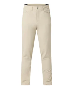 Korp Lite Pant Men heren broek beige