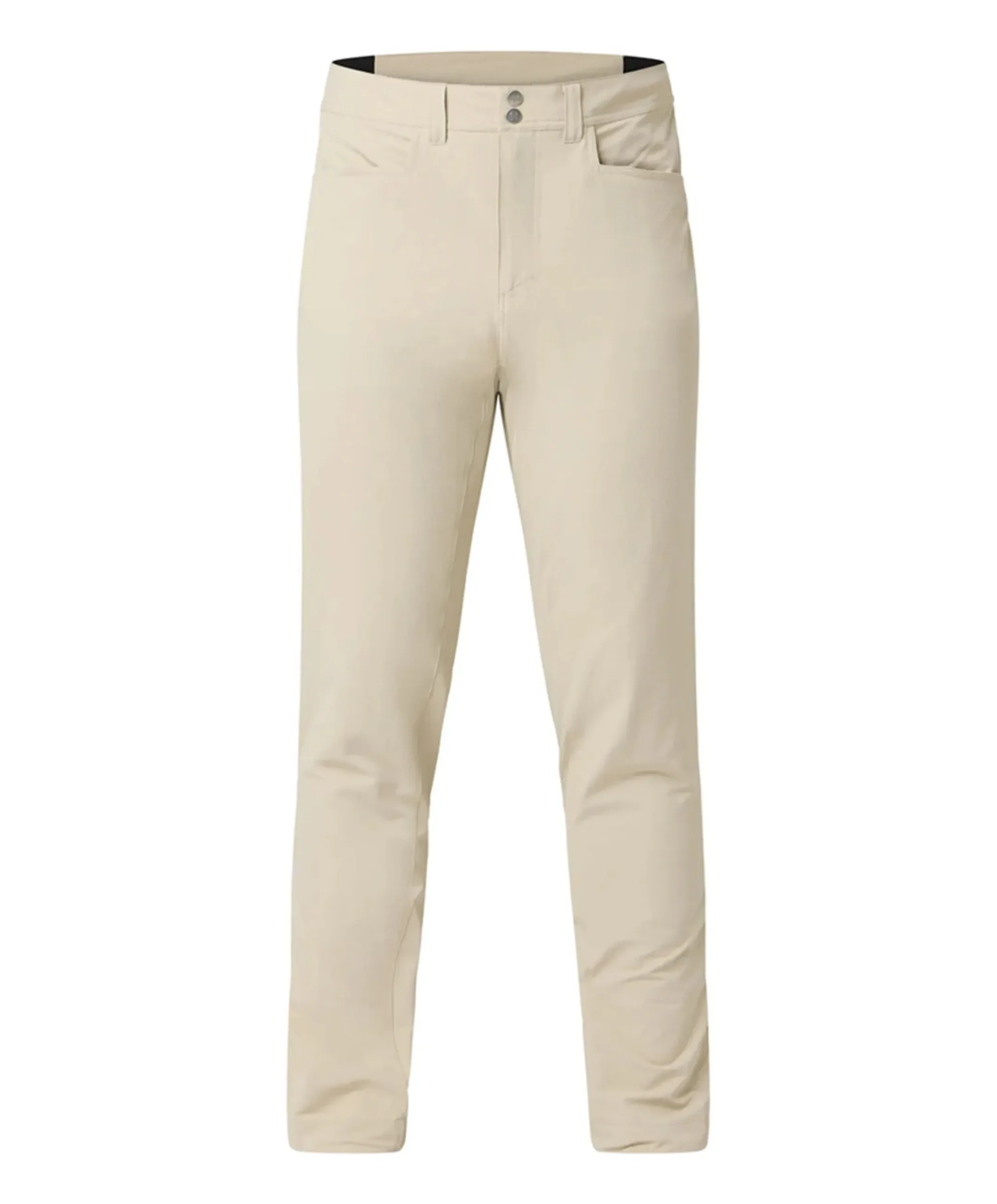 Korp Lite Pant Men heren broek beige