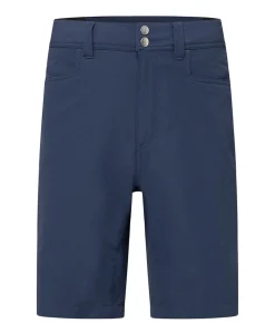 Korp Lite Shorts Men heren shorts blauw
