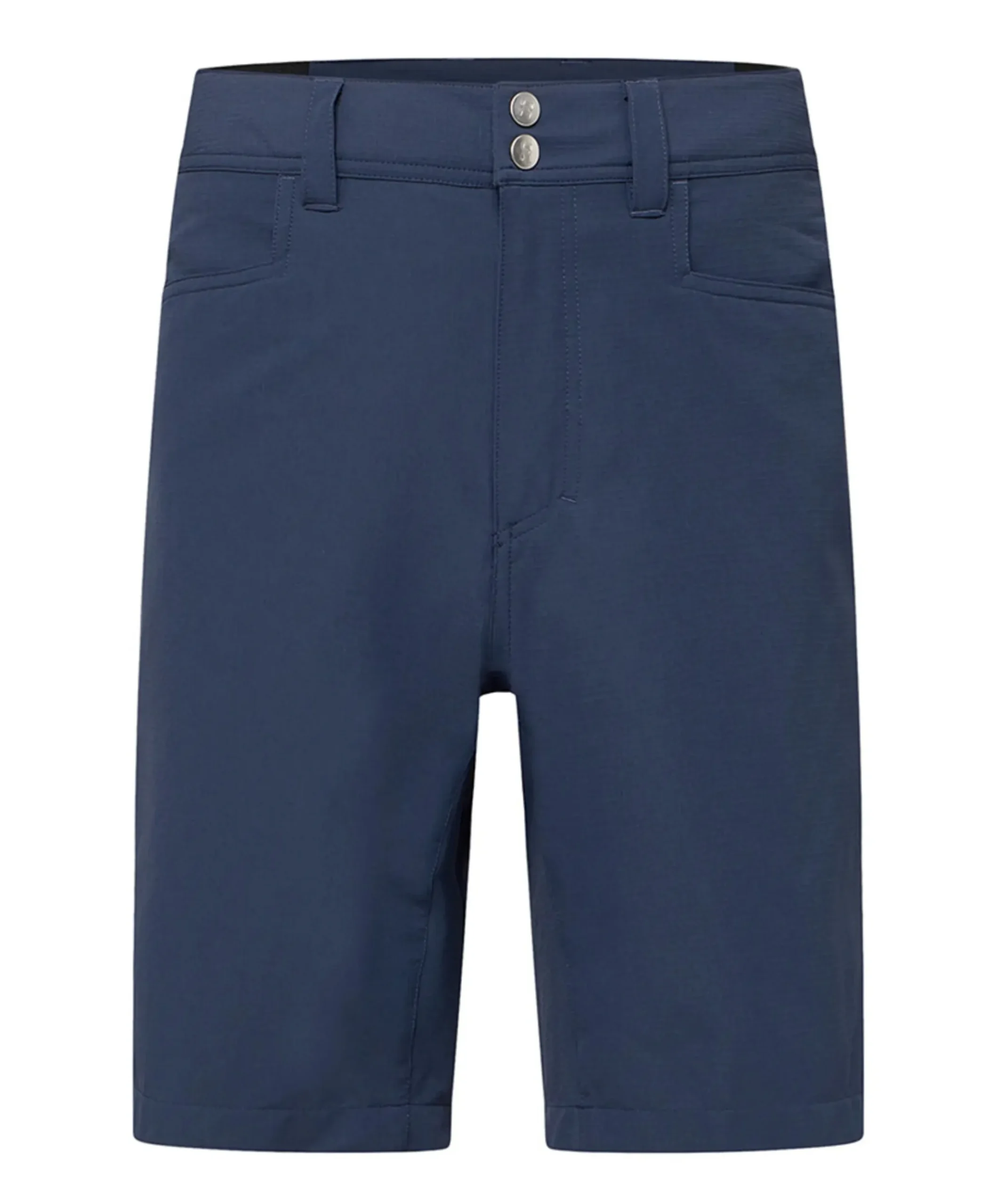 Korp Lite Shorts Men heren shorts blauw