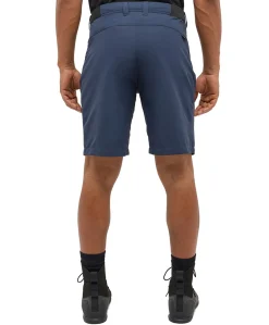 Korp Lite Shorts Men heren shorts blauw