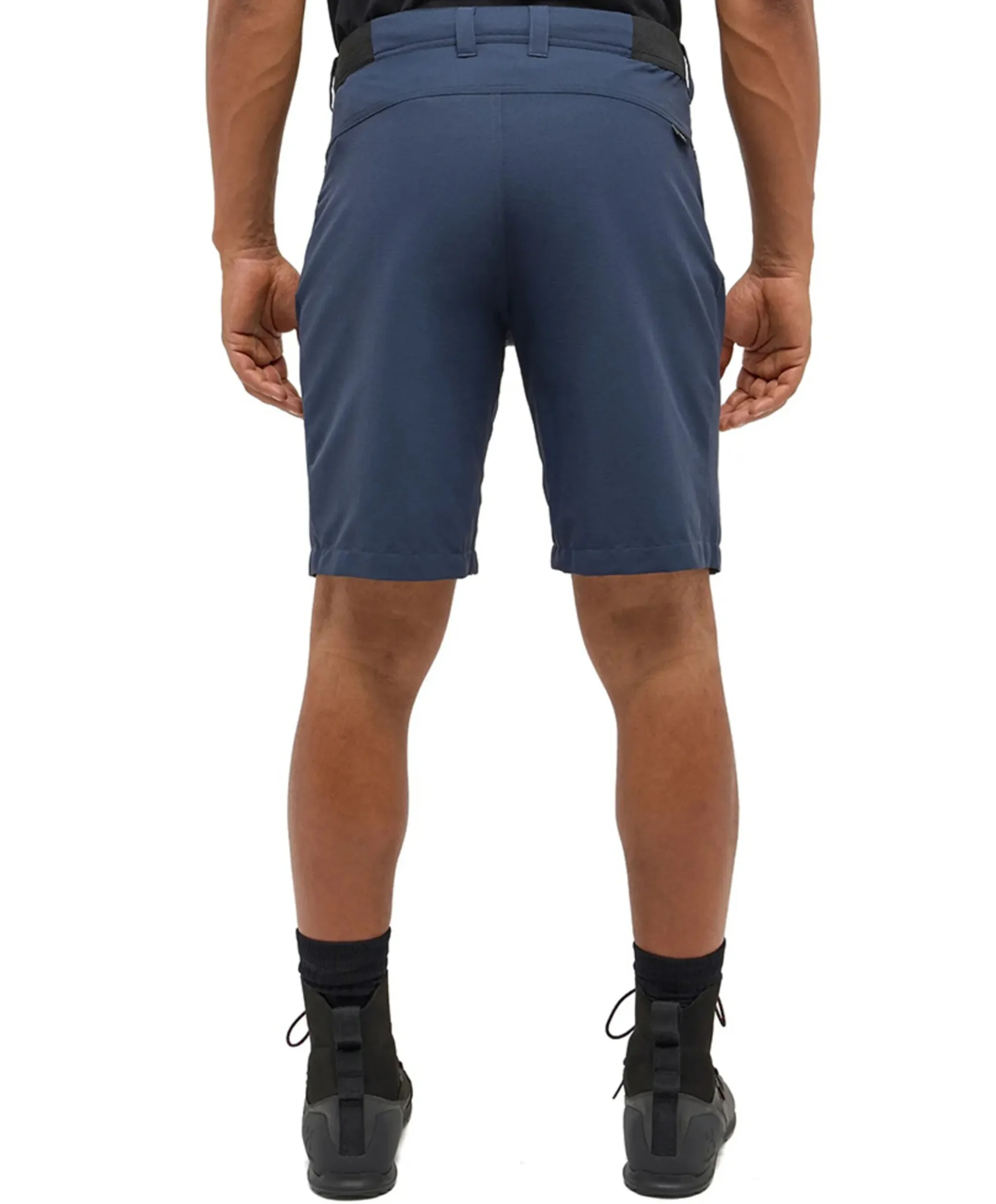 Korp Lite Shorts Men heren shorts blauw