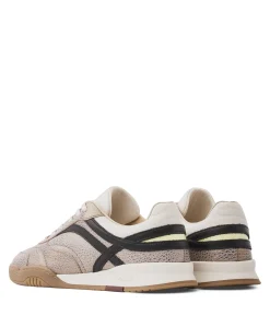 Kris Sky dames sneakers beige
