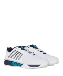 KS PFW EXPRESS LIGHT 3 heren tennisschoenen wit