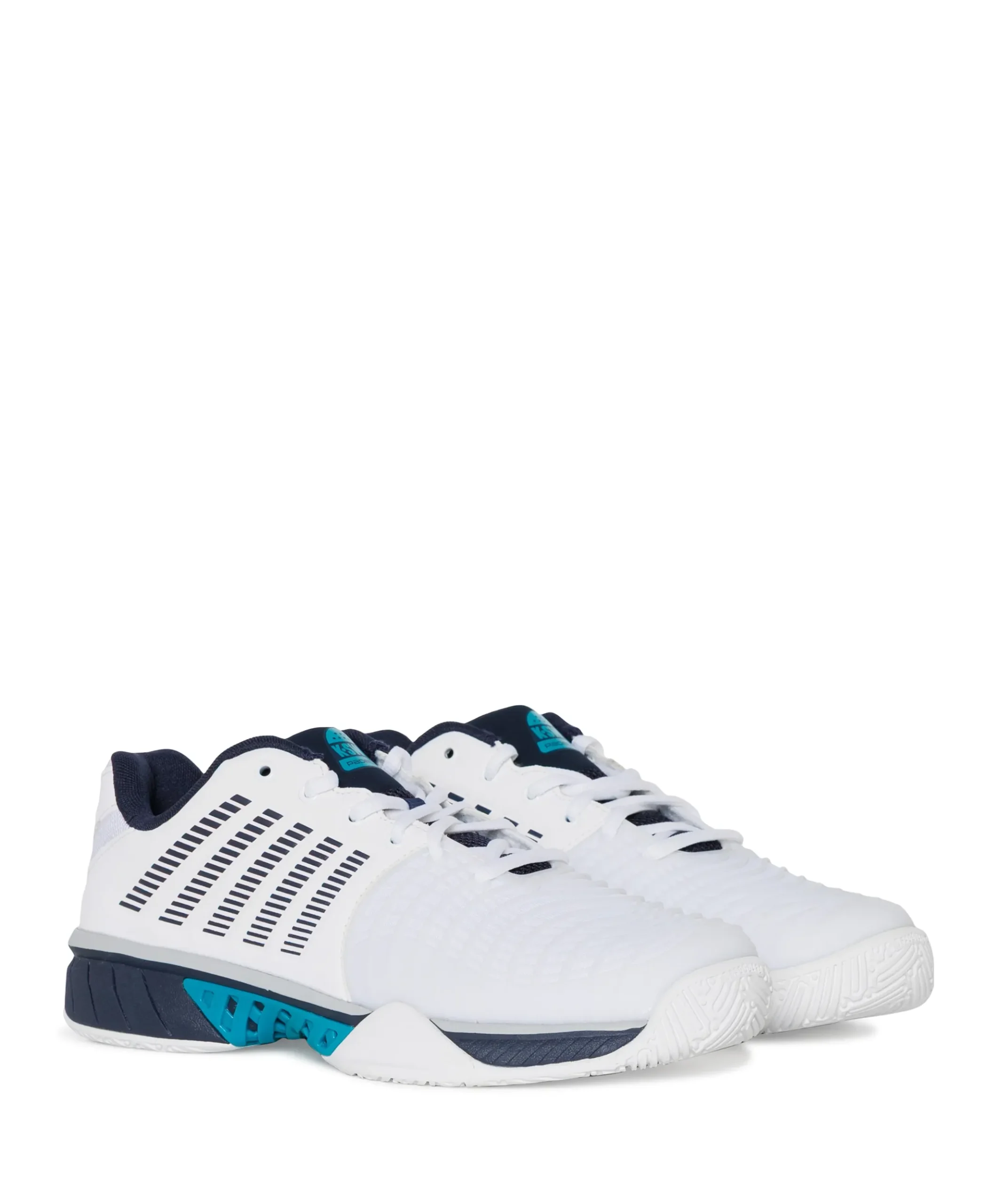 KS PFW EXPRESS LIGHT 3 heren tennisschoenen wit