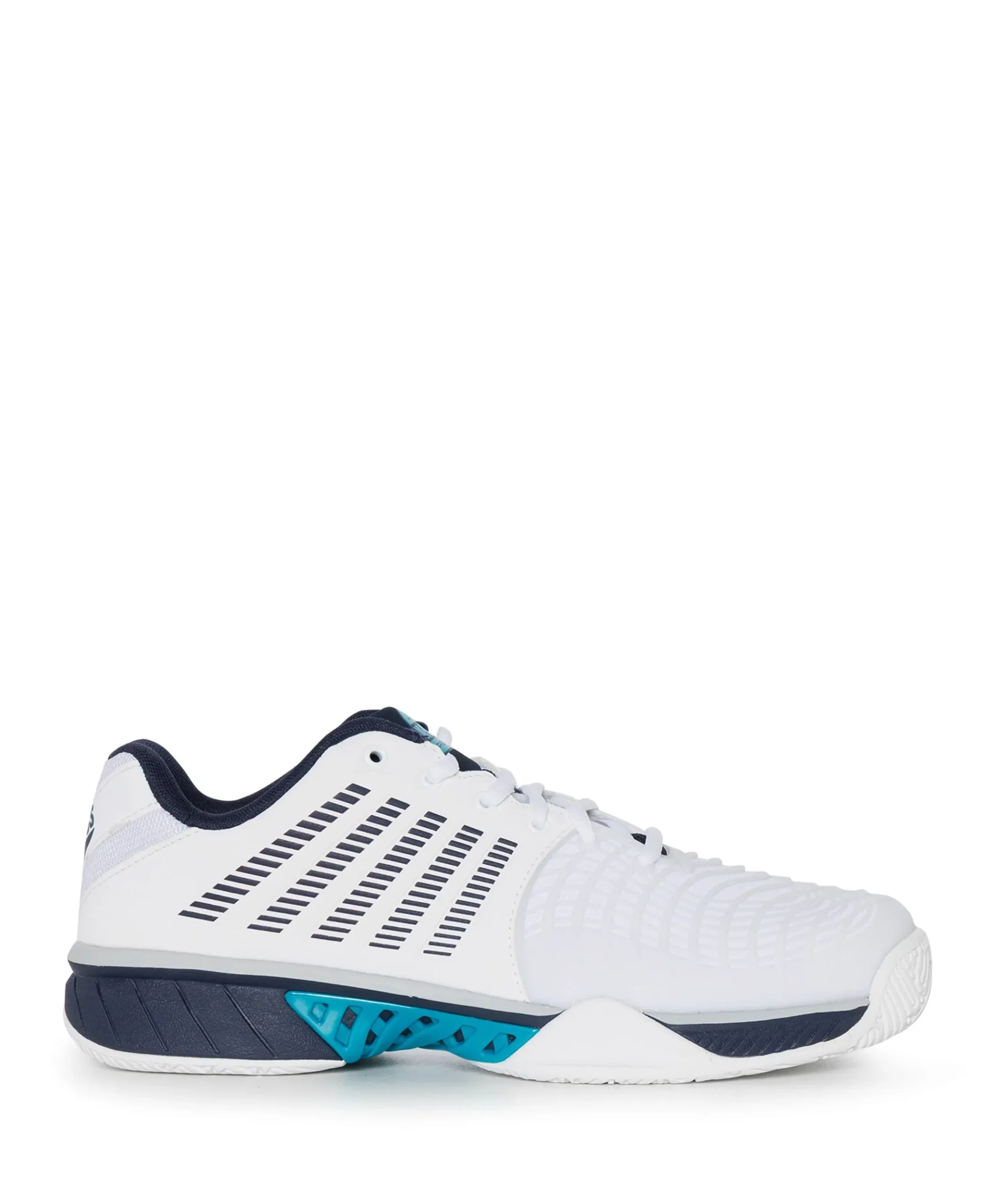 KS PFW EXPRESS LIGHT 3 heren tennisschoenen wit
