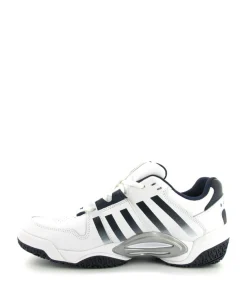 KS TFW ACCOMPLISH IV heren tennisschoenen wit