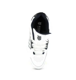KS TFW ACCOMPLISH IV heren tennisschoenen wit