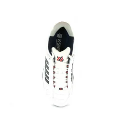 KS TFW Defier RS heren tennisschoenen wit