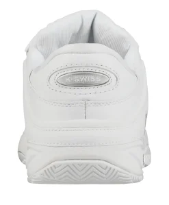 KS TFW DEFIER RS-WHITE/HIGH-RISE-M dames tennisschoenen wit