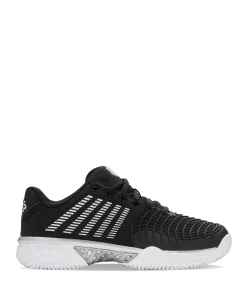 KS TFW EXPRESS LIGHT 3 dames tennisschoenen zwart