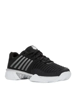 KS TFW EXPRESS LIGHT 3 dames tennisschoenen zwart