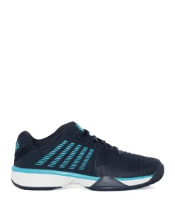 KS TFW EXPRESS LIGHT 3 heren tennisschoenen blauw