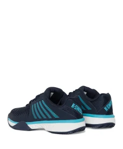 KS TFW EXPRESS LIGHT 3 heren tennisschoenen blauw