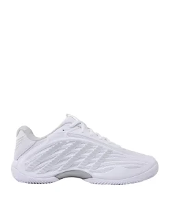 KS TFW HYPERCOURT EXPRESS 3 dames tennisschoenen wit