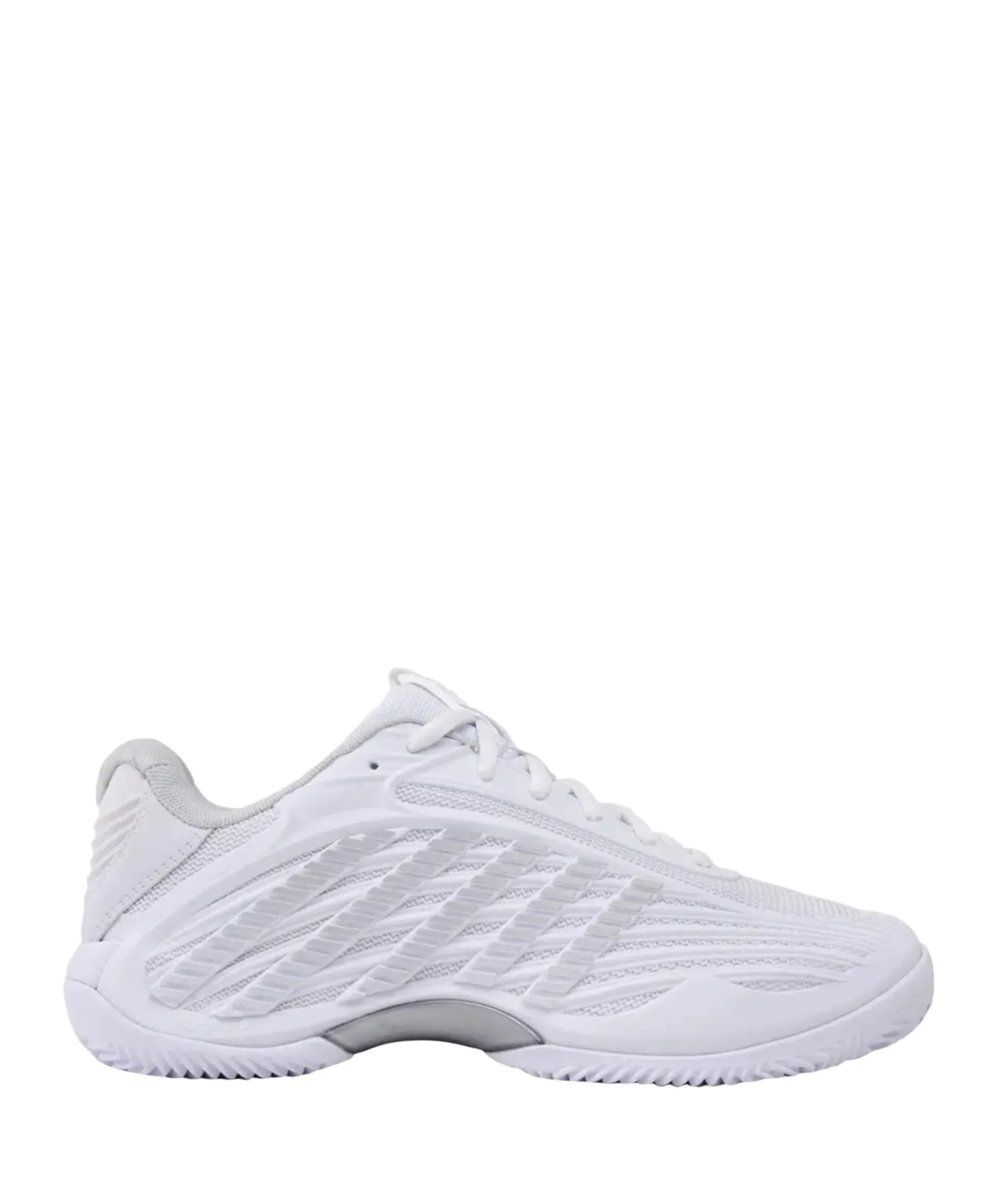 KS TFW HYPERCOURT EXPRESS 3 dames tennisschoenen wit