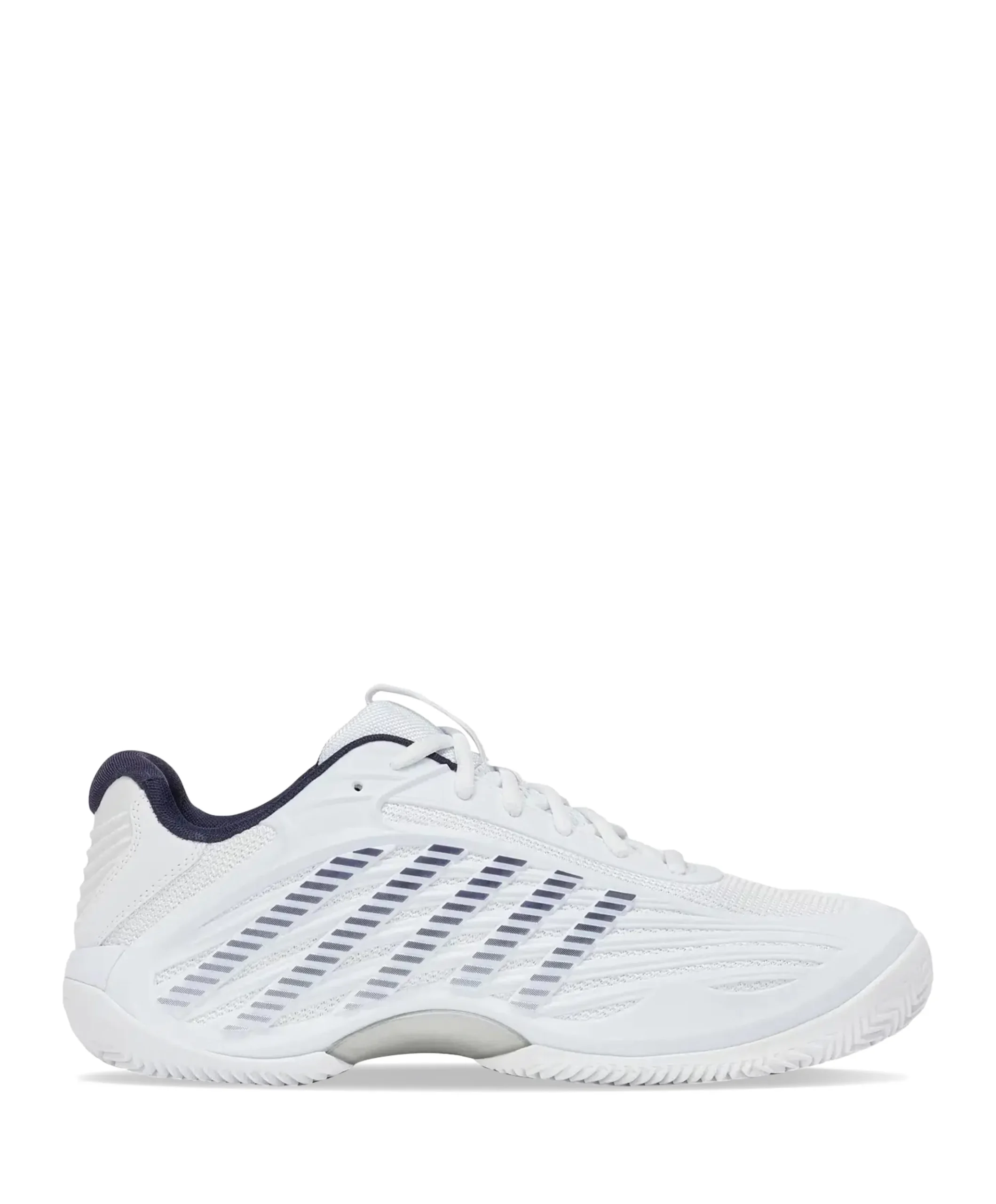 KS TFW HYPERCOURT EXPRESS 3 heren tennisschoenen wit
