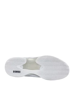 KS TFW HYPERCOURT EXPRESS 3 heren tennisschoenen wit