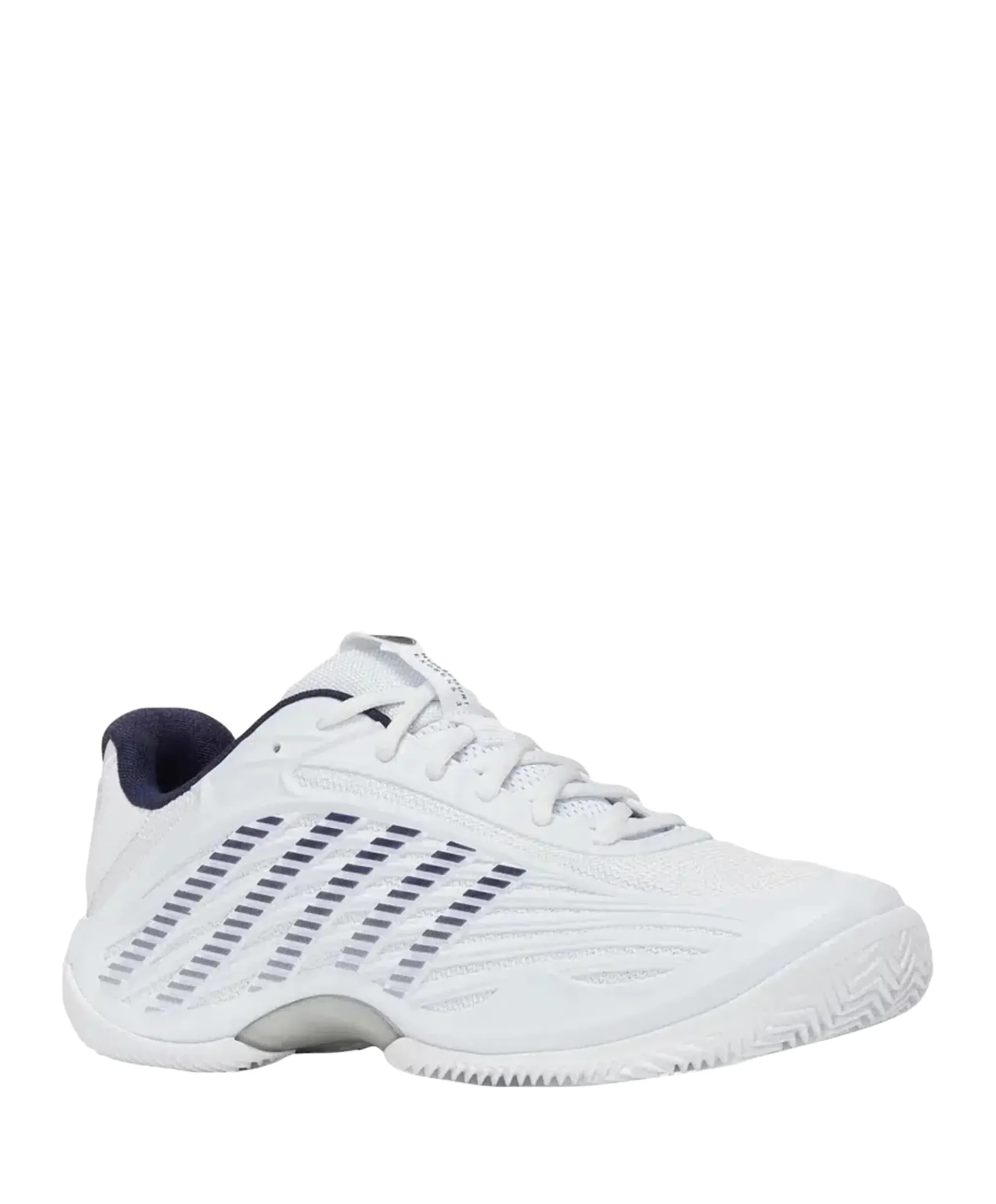 KS TFW HYPERCOURT EXPRESS 3 heren tennisschoenen wit