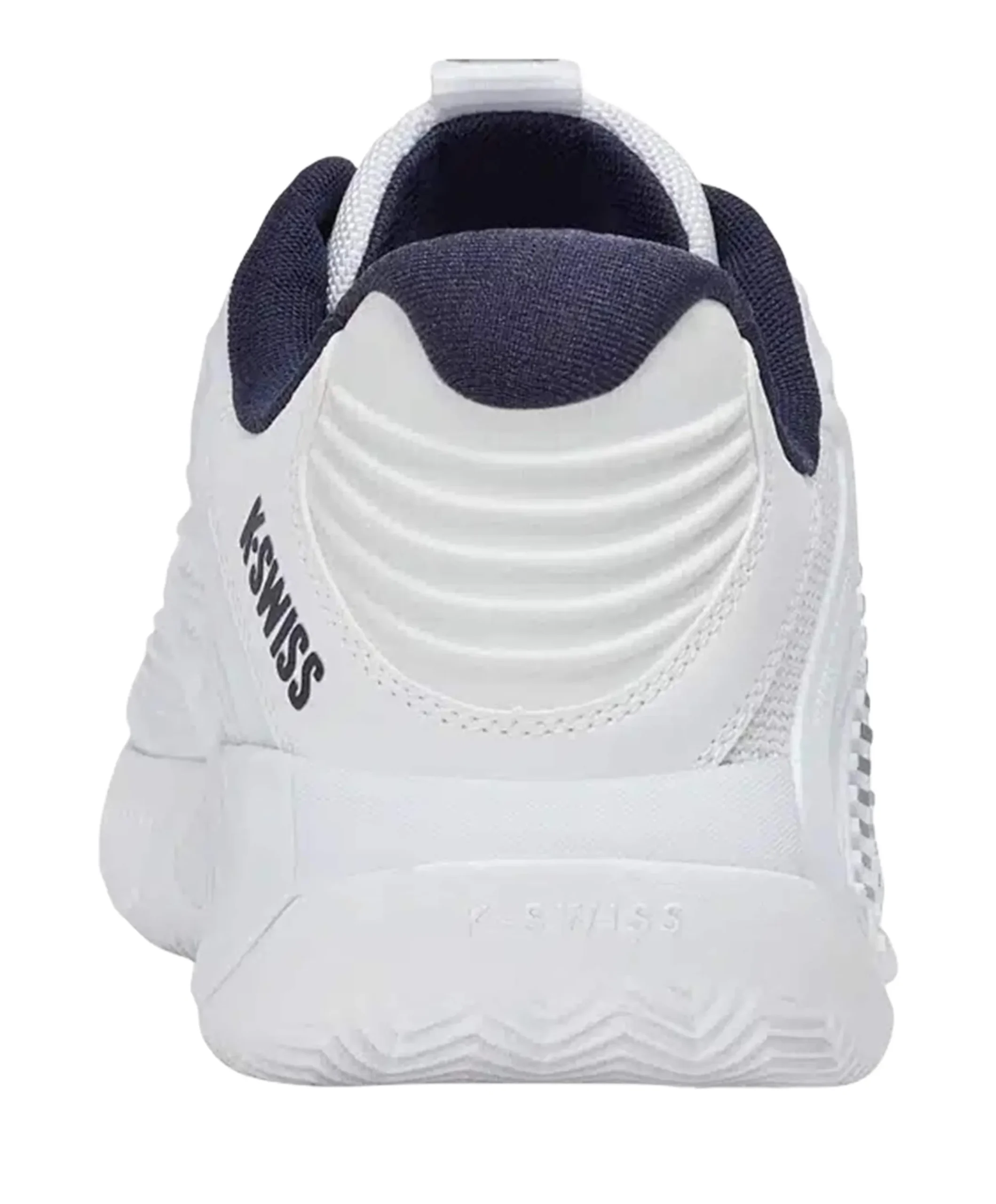 KS TFW HYPERCOURT EXPRESS 3 heren tennisschoenen wit