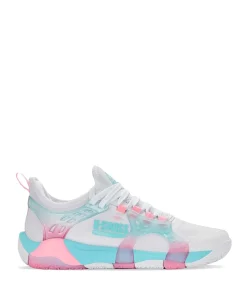 KS TFW K-FRAME PADEL dames padelschoenen wit