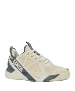 KS TFW K-FRAME SPEED heren tennisschoenen ecru
