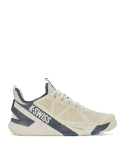 KS TFW K-FRAME SPEED heren tennisschoenen ecru