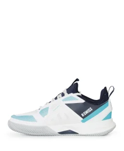 KS TFW K-FRAME SPEED RUBLO heren tennisschoenen grijs