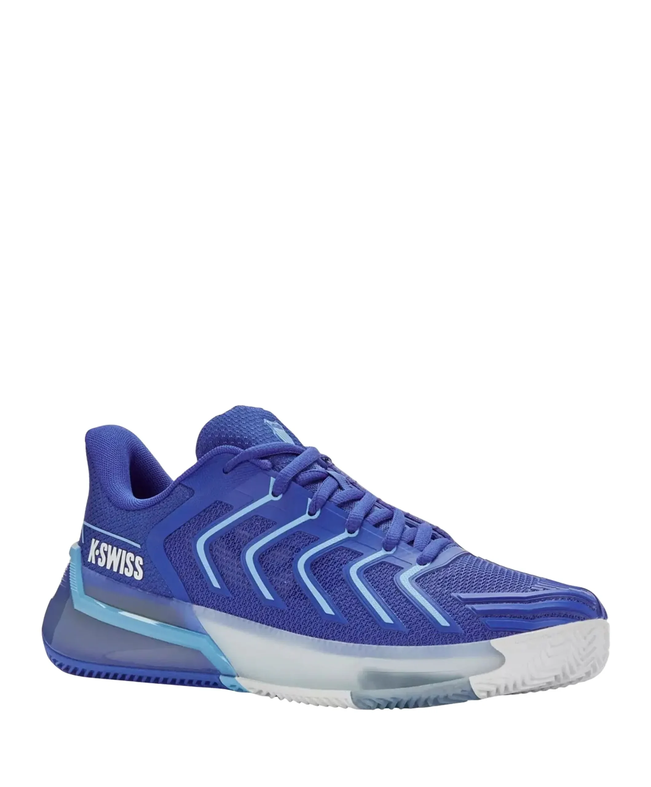 KS TFW ULTRASHOT 4 heren tennisschoenen blauw