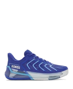 KS TFW ULTRASHOT 4 heren tennisschoenen blauw