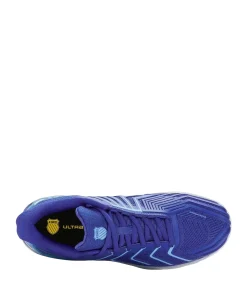 KS TFW ULTRASHOT 4 heren tennisschoenen blauw