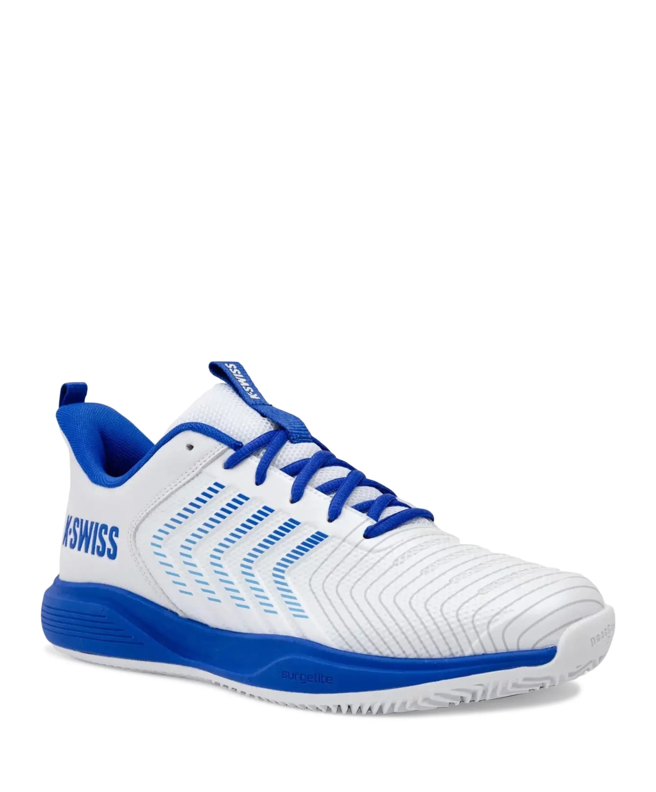 KS TFW ULTRASHOT LIGHT heren tennisschoenen wit