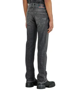 1985 LARKEE heren jeans zwart