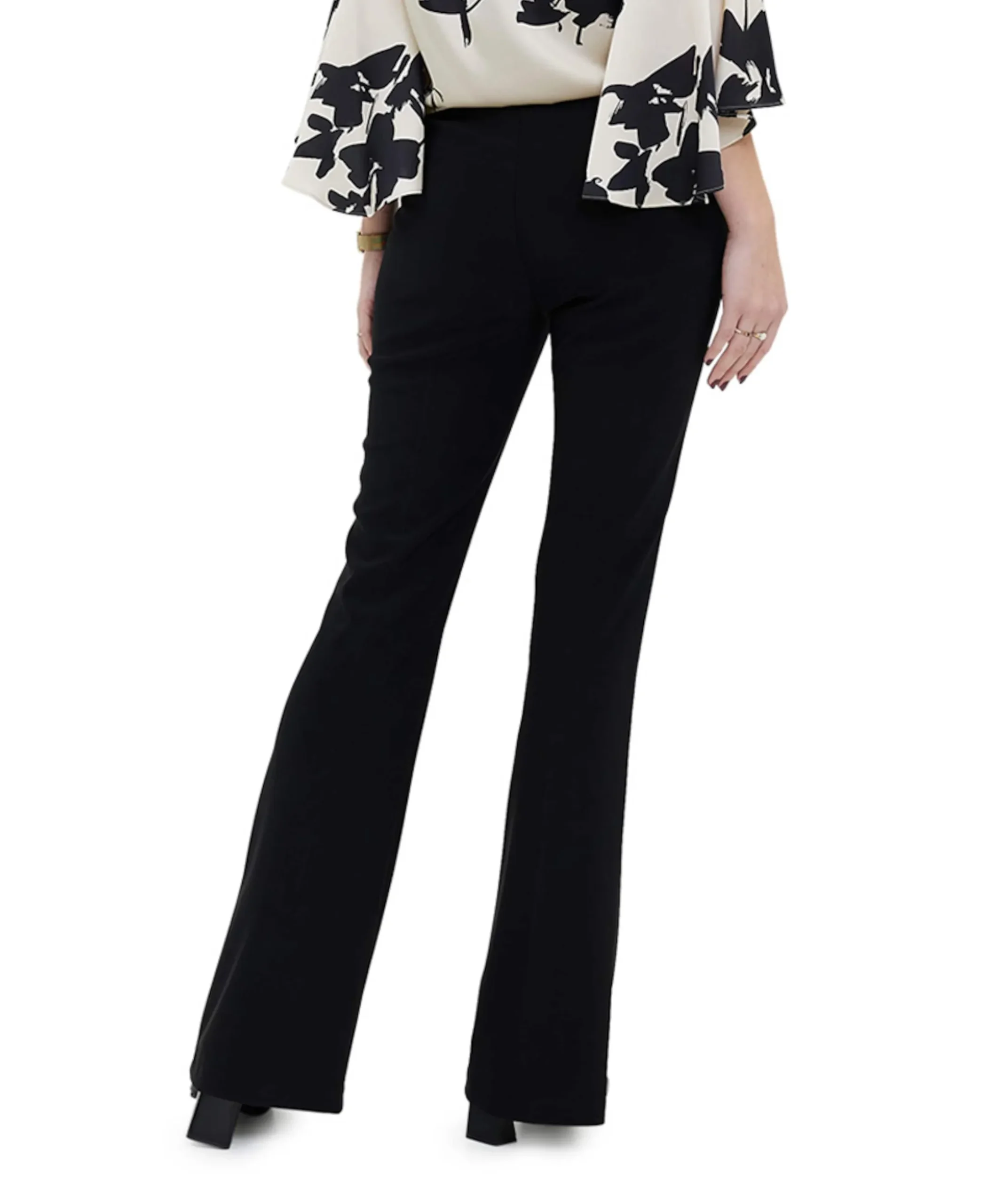 LDS broek zwart