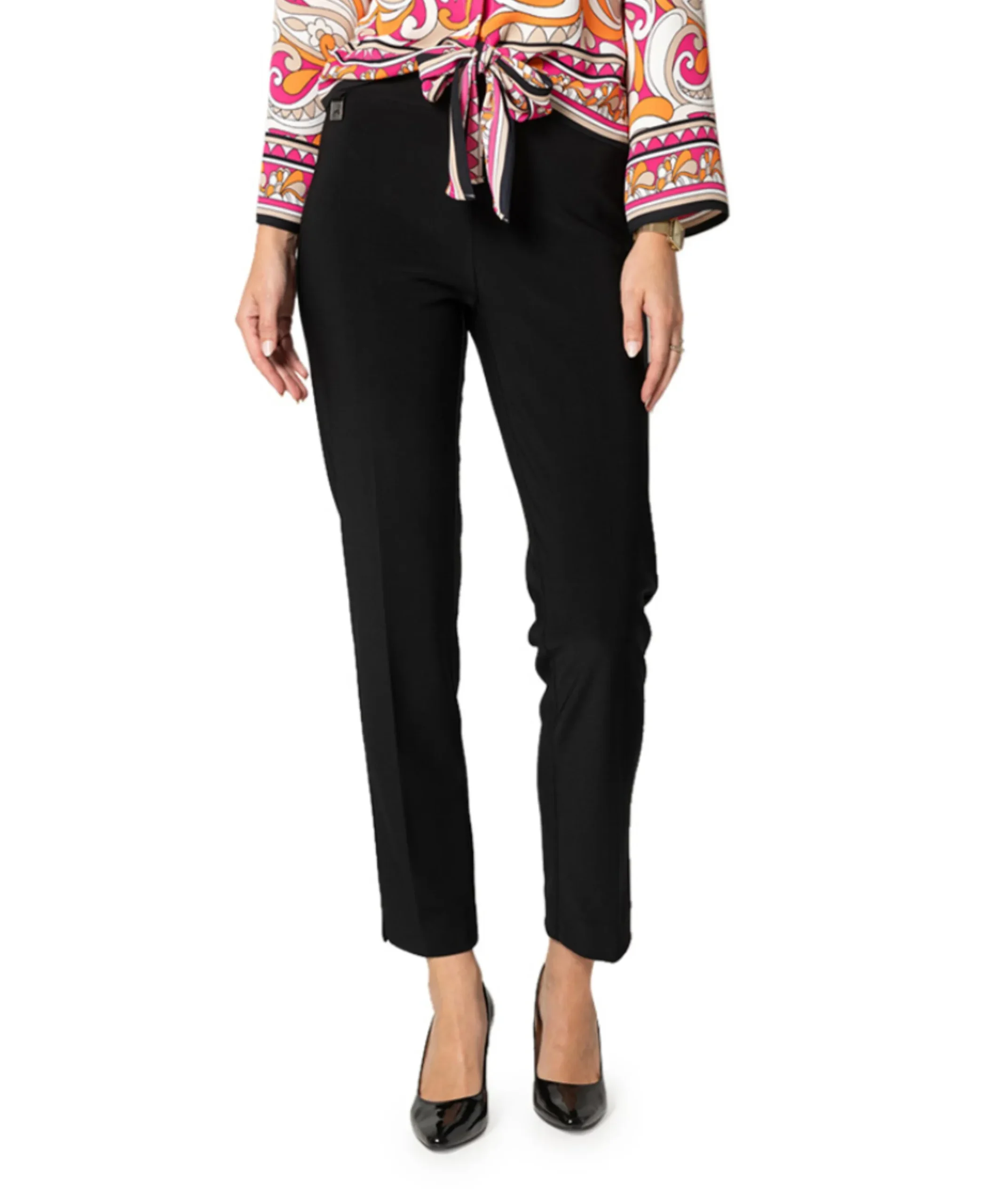 LDS broek zwart
