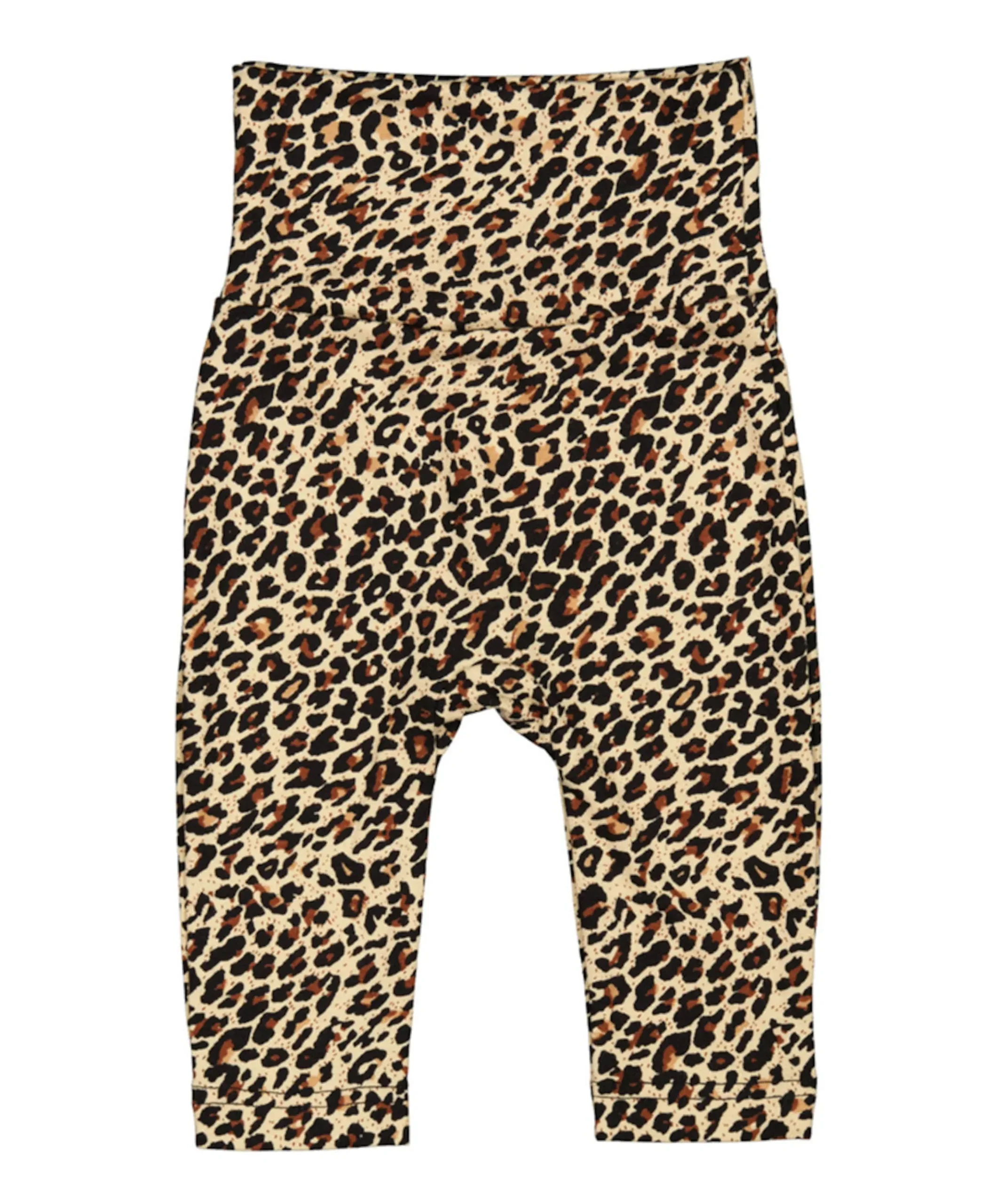 Leo piva broek bruin