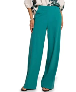 Lexie dames broek groen