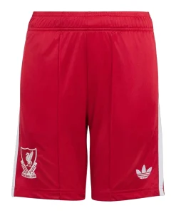 LFC A SHO Y jongens shorts rood