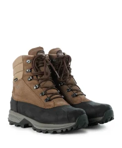 Lillehammer Lady GTX dames wandelschoenen beige