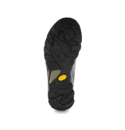 Linosa Identity heren wandelschoenen bruin