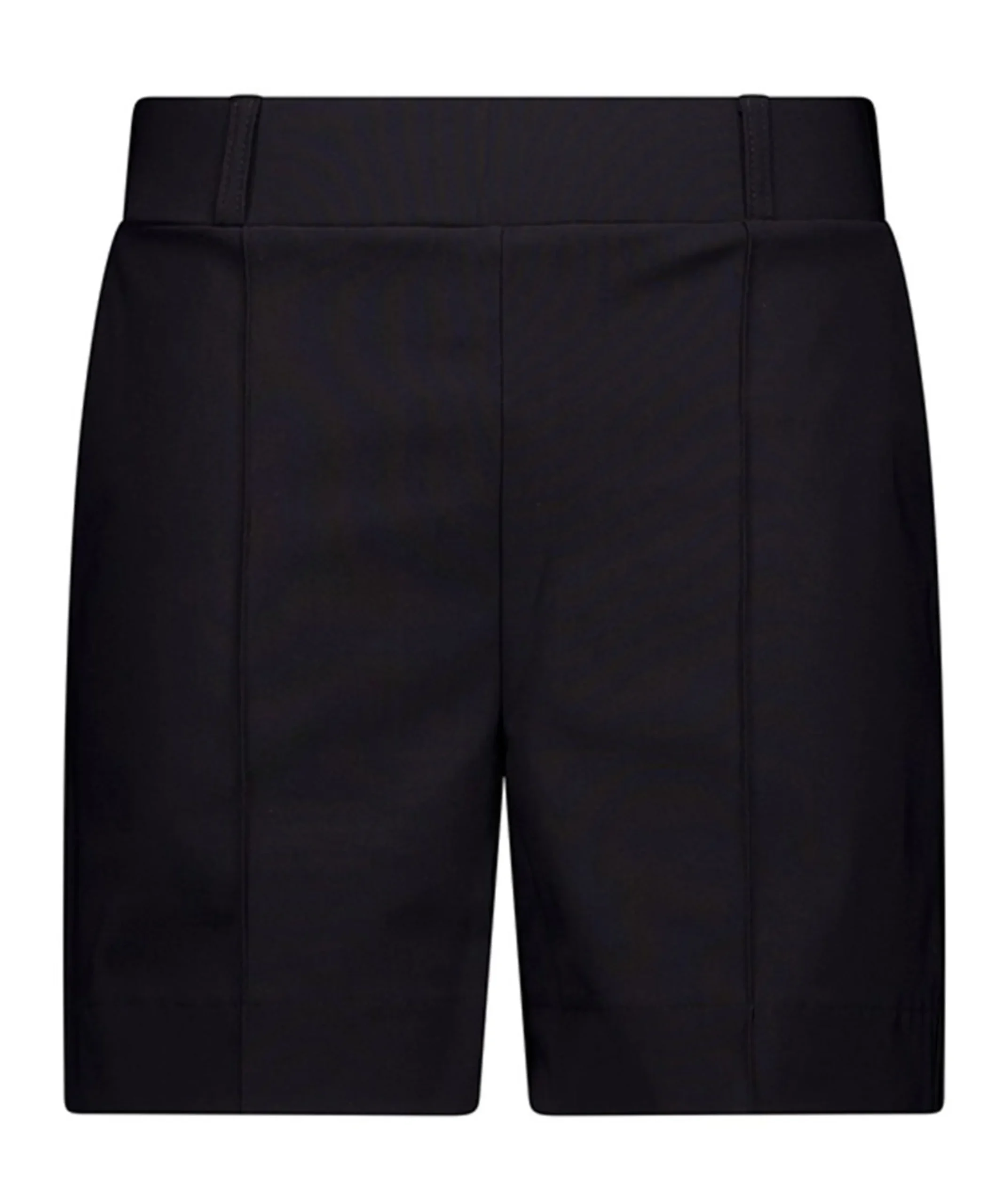 Lisanne dames korte broek zwart