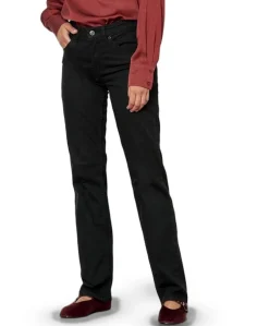Liv dames broek zwart