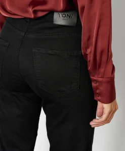 Liv dames broek zwart