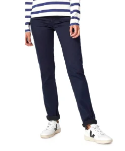 Liv dames jeans blauw