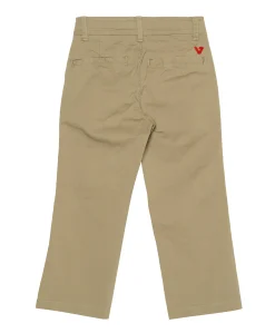 Livigno broek beige