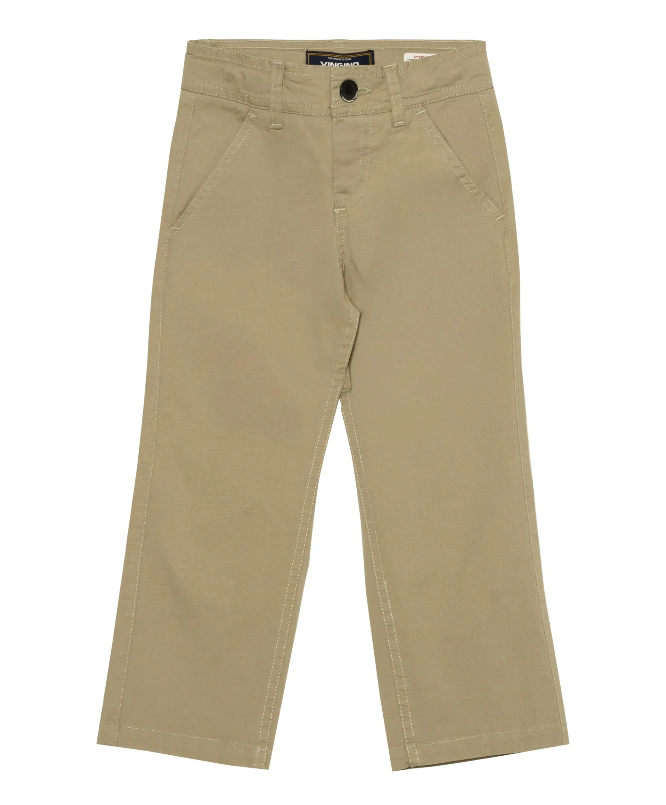 Livigno broek beige