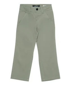 Livigno broek groen